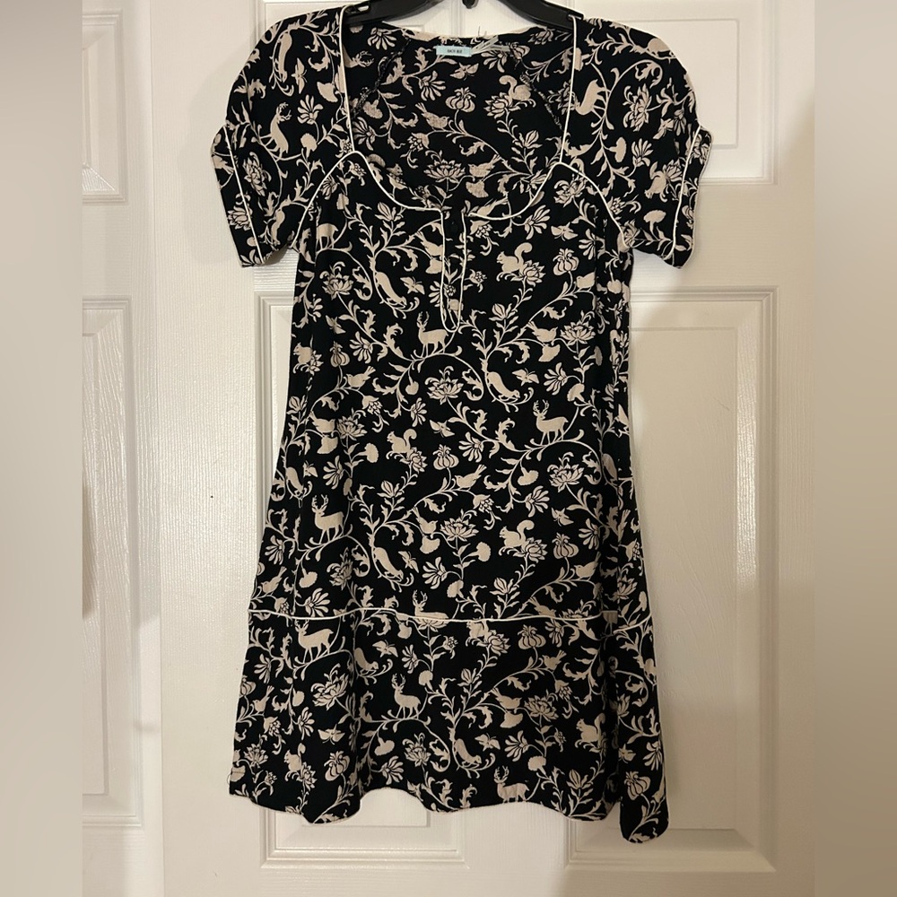 Kimchi Blue dress